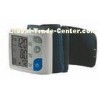 Ambulatory Wrist Blood Pressure Monitors Automatic For Household