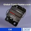 60 amp 100 amp 200 amp automotive circuit breaker / thermal overload protector switch