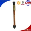 electrical grounding bar
