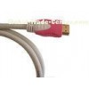 Ethernet Color HDMI Cable 1.4v 28 AWG Gold Plated For Xbox 360