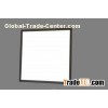 36W High Lumin Led Ceiling Panel Light 600 x 600 For Office And Home