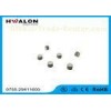 PTC-PR4 Small Ceramic Heating Element High Efficiency OEM / ODM