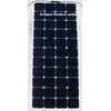 150W Motorhome / Caravan Solar Panels Flexible TPT Hot Seal Flame Resistance