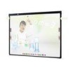Dual Touch Optical Interactive Whiteboard with CCD Sensor , 82 Inch Online Interactive Whiteboard