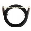 Customized HDMI Cables 1.4 30AWG / 2830AWG 1080p With ROHS , CE