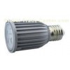Aluminium High Power Warm White 3000K 7W Outdoor Led Spotlight Bulbs E27