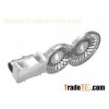 Custom Led Road Lamp 36V DC 100W 120W 160W 180W 200W with Aluminum Alloy Housing