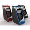 High Power 200W 10 amp lipo charger , AC / DC H200 RC battery pack charger