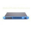 Ultra Thin Multimedia Digital Power Amplifier With Aluminum Alloy