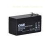 Industrial Non-Spillable Sealed Rechargeable Battery 12Volt 1.2Ah