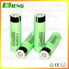 Highest Capacity Panasonic Vape Battery 18650 3.6V 3400Mah Flat Top