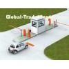 Support Card/Ticket Dispenser, TCP/IP Automatic Parking Controller FJC-T3