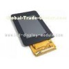 2.8" transmissive TFT LCD Module with resistive touch panel RTP with cover lens