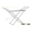 Stainless Steel Electric Clothes Dryer With Wings