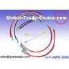Custom Wiring HarnessesInsulation Connector Cable Accessories Electronic Assembly Line