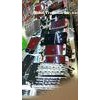 Used Original Iphone 5G LCD Screen Recycling Damaged Display Screen