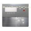 3M 467MP / 3M 468MP Aluminum Flat Membrane Switches Key Pad