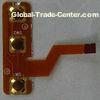 OEM / ODM Autotex / PET / PC Flexible Membrane Switch Keyboards