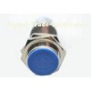 LM24 Metal Waterproof Inductive Displacement Sensor 2 Wires NO+NC 50M IP 67