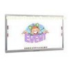 65'' 4 Touch Points LED Interactive Display , Touch Screen LCD Monitor For Shools