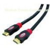 Standard HDMI Cables 1.4 High Speed 10.2Gbps 1080P Full HD 25 Foot