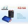 With Built-in Battery Vehicle GPS Tracker In Realtime Tracking Support Geo-fence / Triggering Emerge