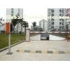 TCP/IP Support Loop Sensor Car Park Control Terminal FJC-T12