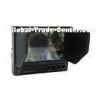 8 x Zoom IPS panel 3G SDI Monitor With Vectorscope / Waveform , Lilliput LCD Monitor