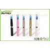 650mah Black Battery Ce4 T2 T3 Clearomizer Ego T E Cigarette With Big Vapor