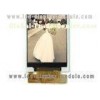 8080 MPU 8 bit interface 1.77" TFT LCD screen panel with 3V voltage IC ILI9163C