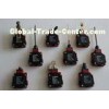 IP66 Industrial Limit Switches Roller Lever High Performance 10A 250V GNBER RSA-021