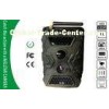 Camouflage Wireless Remote Control Game Scouting Camera , HD 720P Video