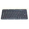 IP65 dynamic sealed & ruggedized silicone industrial backlight pc keyboard with function keys, milit