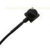 6mm 0.5LUX 5.0MP Night Vision Micro Camera Smallest Surveillance Camera