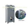 Multiple Filter Mobile Portable Dust Collector for SMT Automatic Equipment 700W