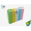 1500mAh USB Milk Box Lithium Ion Power Bank , External Battery Charger
