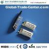 Medical Equipment Battery HYP601530 3.7V 160mah Battery for Wearable Product