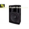 F15 450W Professional Audio Speakers , 119 dB Lightweight Powered PA Speakers