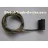 High Performance Injection Mold Hot Runner Heaters with Thermocouple J
