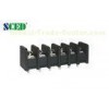 2 Pin - 32 Pin Barrier Type Terminal Block / PCB Wire Terminals UL CE