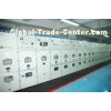 Withdrawable Switchgear Power Distribution Cabinet For Conversion