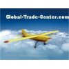Electric Unmanned Aerial Vehicle UAV For Gas Pipeline Patrol