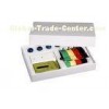 ISO Handheld ECG Machine Wireless 12 channel wifi electrocardiogram equipment