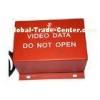 Portable Car Black Box Recorder Patent Awarded , Explosive Proof For Data Loss Prevention