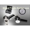 High Precision Portable Yarn / Fiber Mechanical Tension Meter 0-50gf