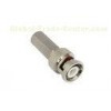 Coaxial Cable CCTV BNC Connector