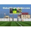 Wireless SMD LED Advertising Display , 7500 Nits Bright IP65 Outdoor Led Curtain