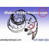 Braid And Tape Automotive Wiring Harness Adjustable Wheel Chock Engine spare parts