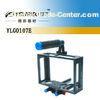 Portable Aluminum Plastic DSLR Camera Cage / Video Cage For Protect Camera