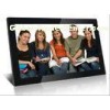 21.5 Inch High Resolution Digital Photo Display With Remote Control 1920 x 1080